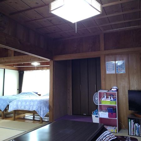 Cottage Yakusugi House Yakushima  Dış mekan fotoğraf