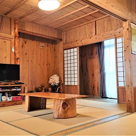 Cottage Yakusugi House Yakushima  Dış mekan fotoğraf