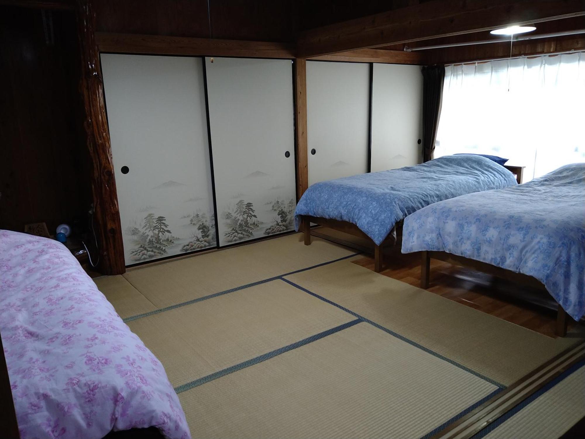 Cottage Yakusugi House Yakushima  Dış mekan fotoğraf