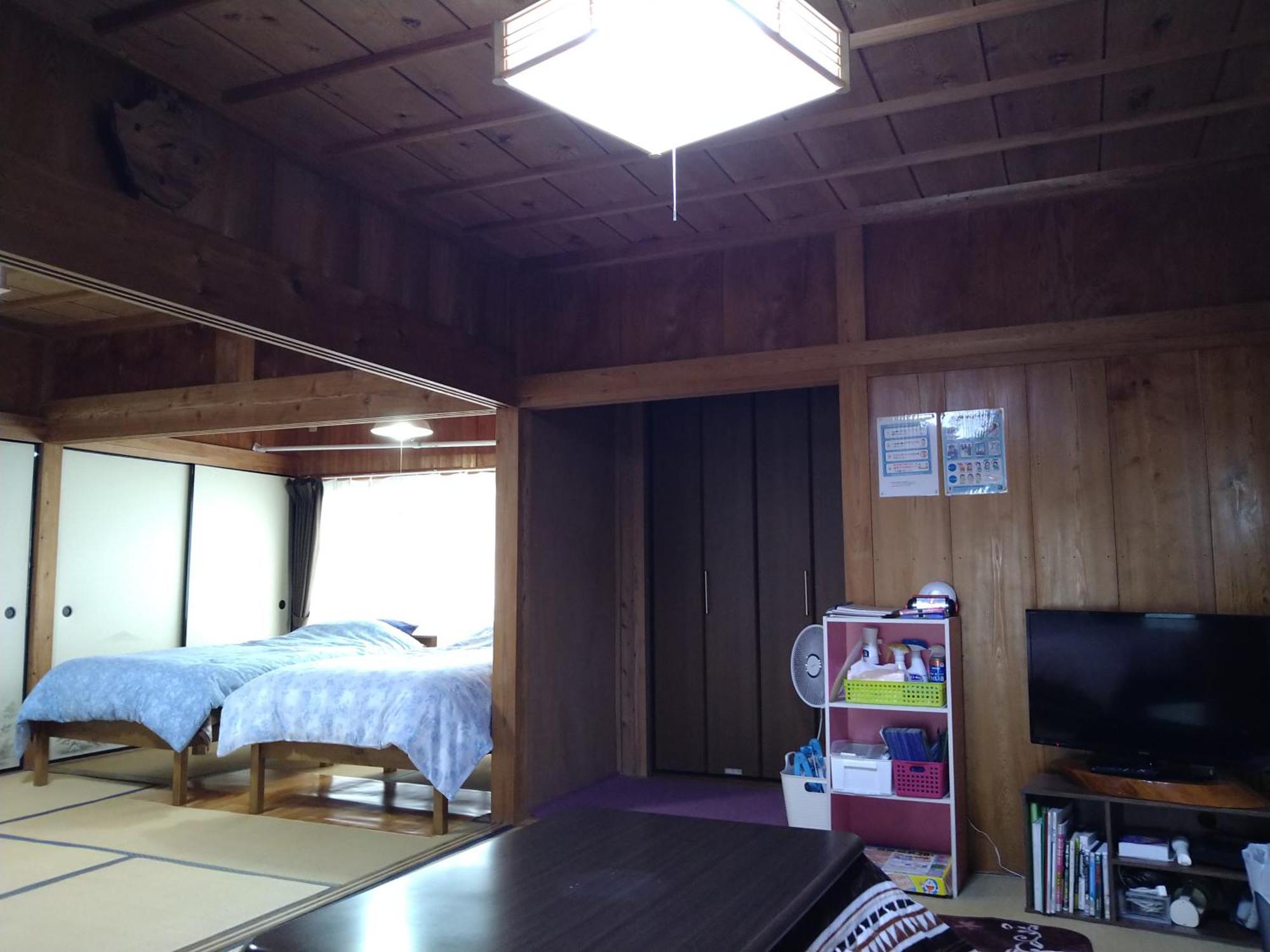 Cottage Yakusugi House Yakushima  Dış mekan fotoğraf