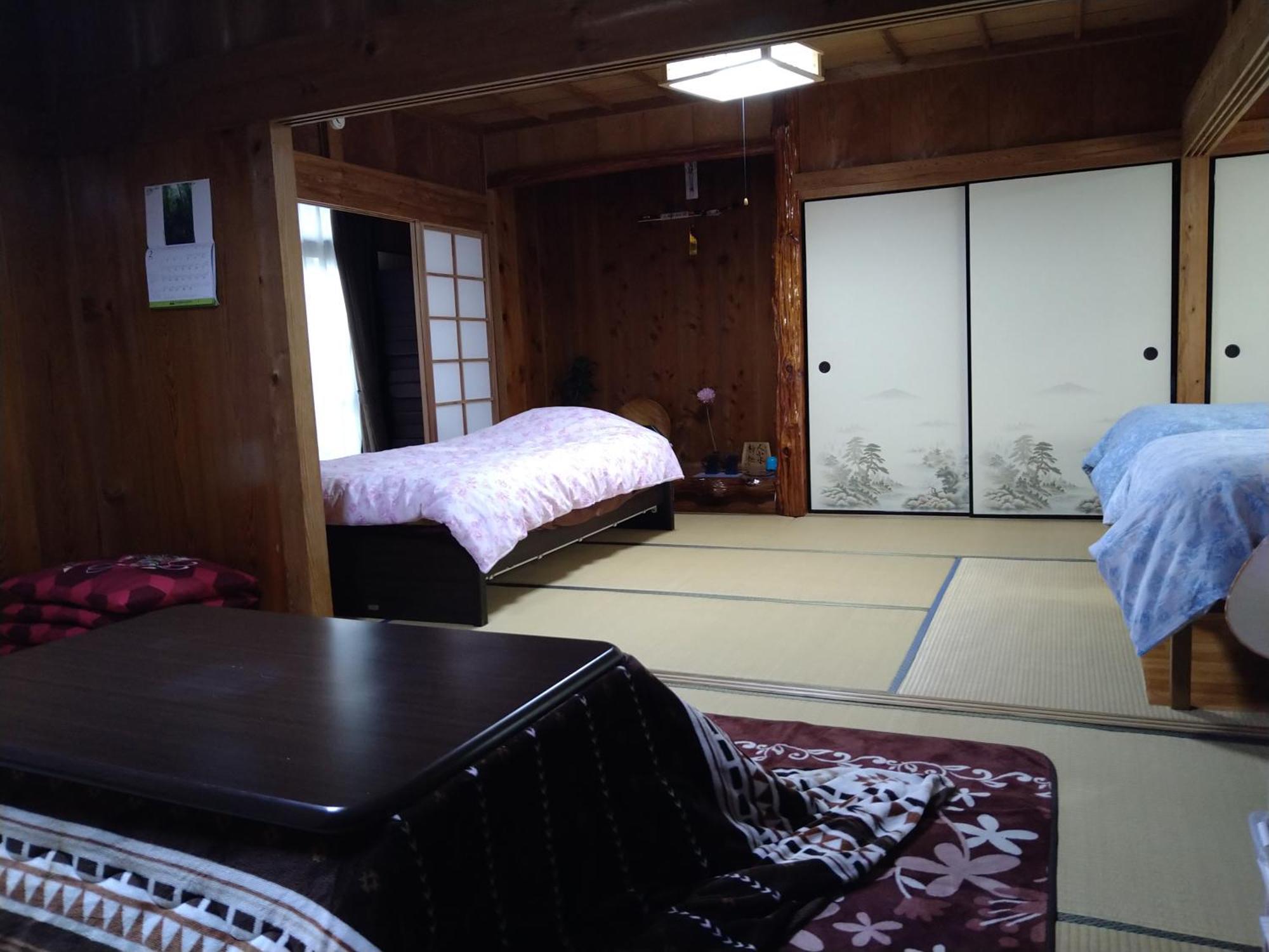 Cottage Yakusugi House Yakushima  Dış mekan fotoğraf