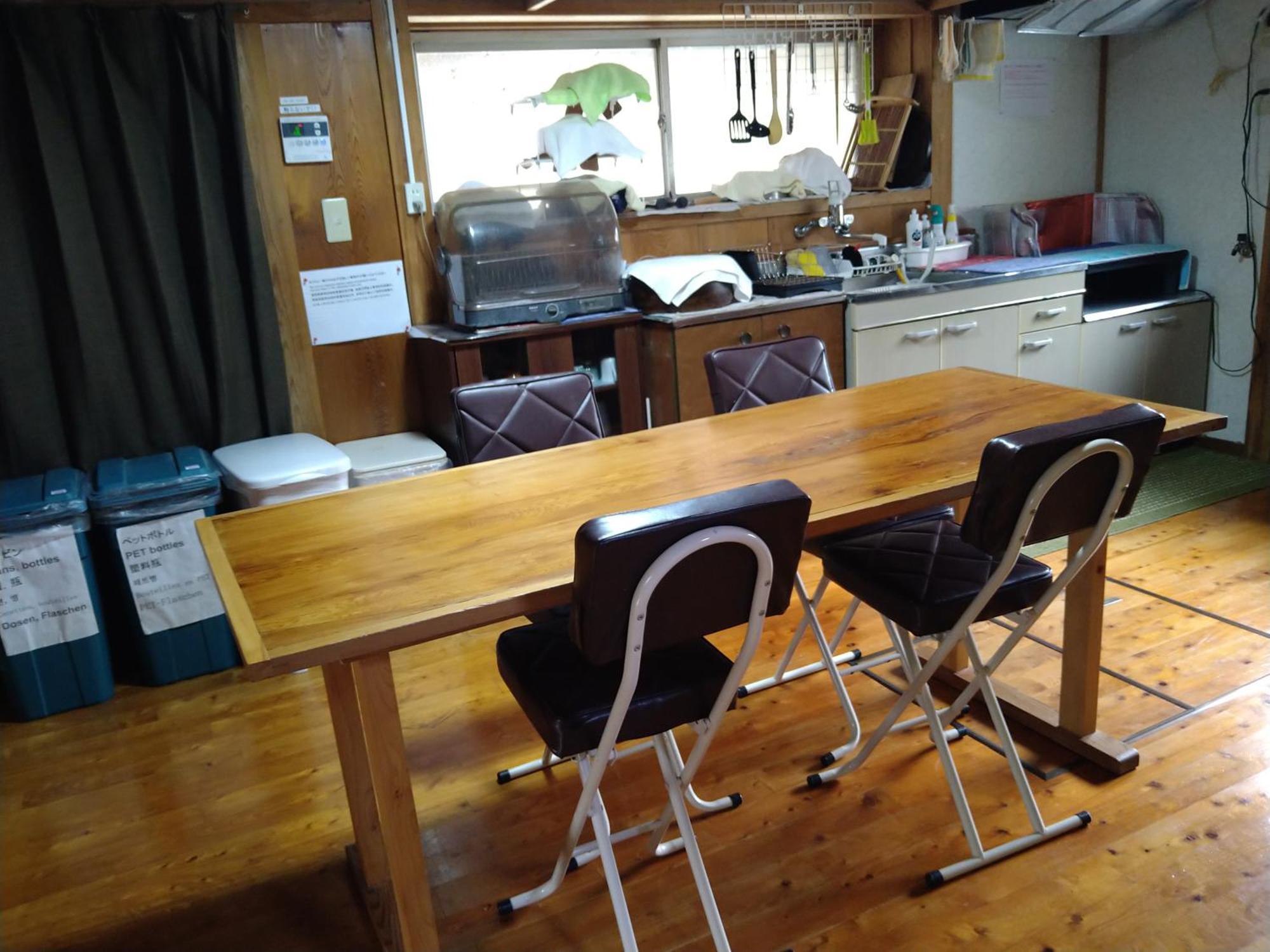 Cottage Yakusugi House Yakushima  Dış mekan fotoğraf