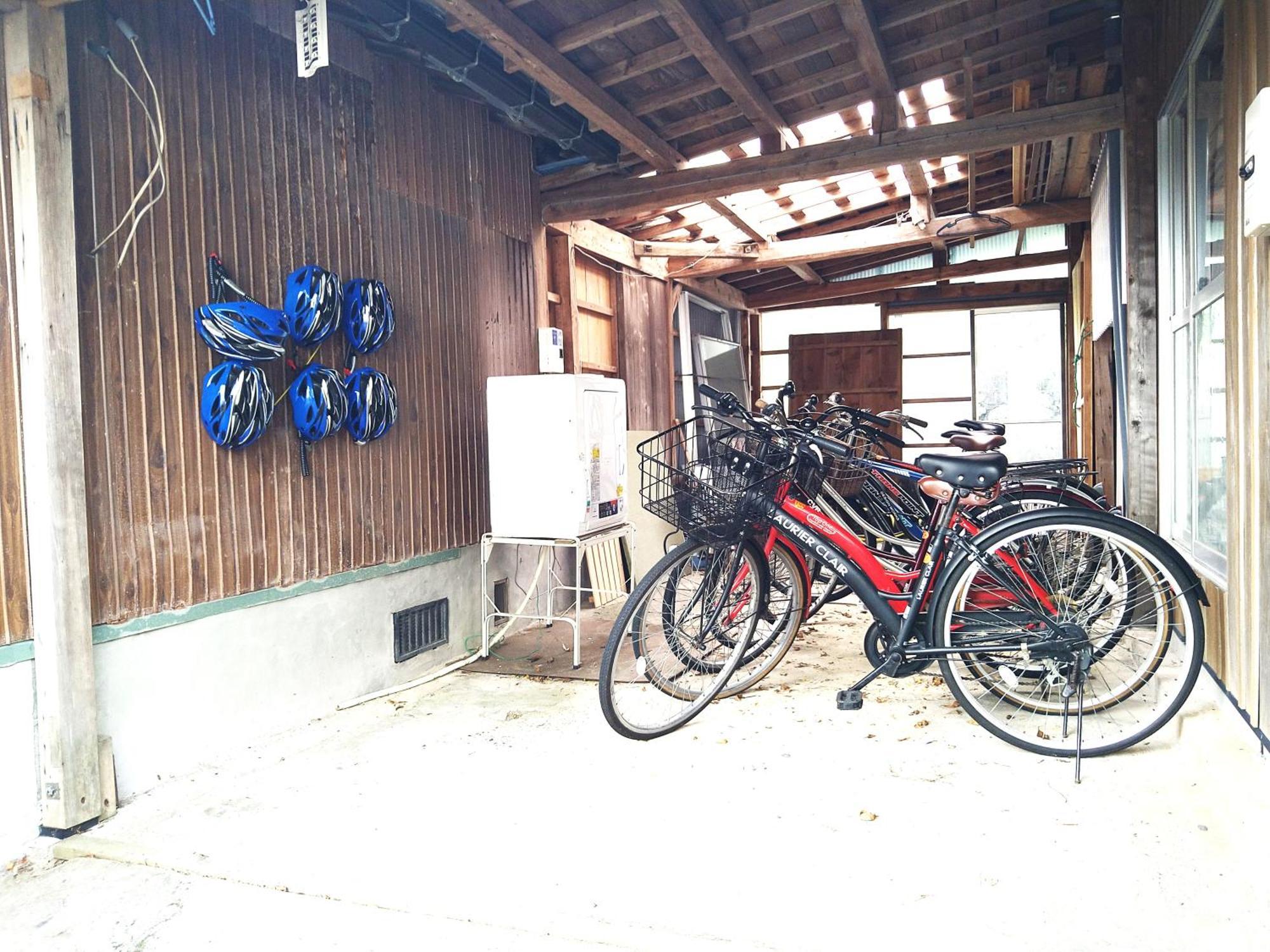 Cottage Yakusugi House Yakushima  Dış mekan fotoğraf