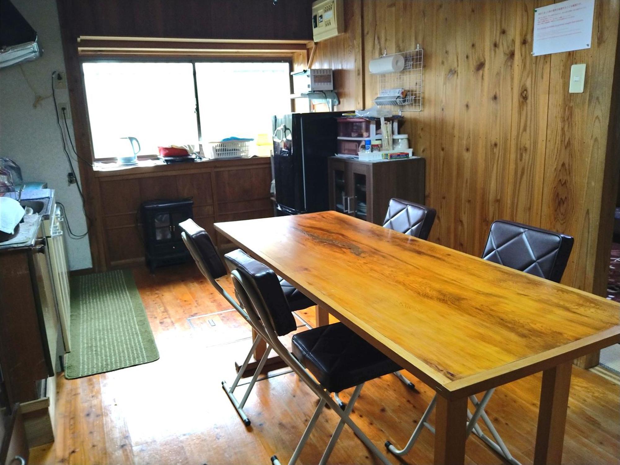 Cottage Yakusugi House Yakushima  Dış mekan fotoğraf