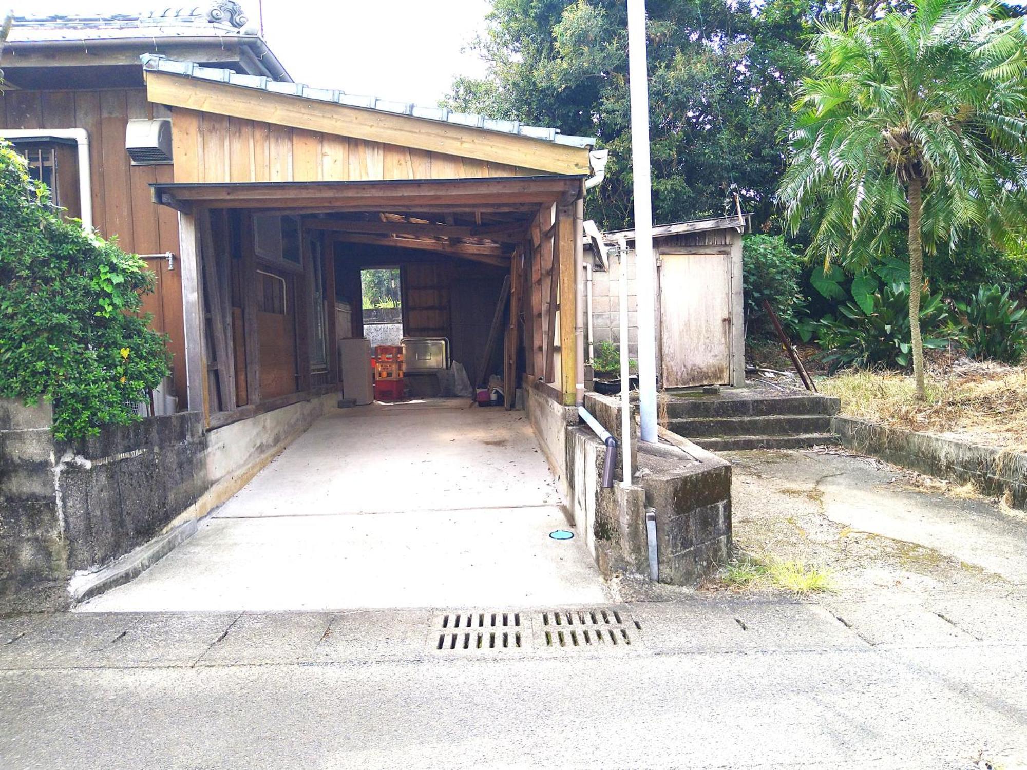 Cottage Yakusugi House Yakushima  Dış mekan fotoğraf