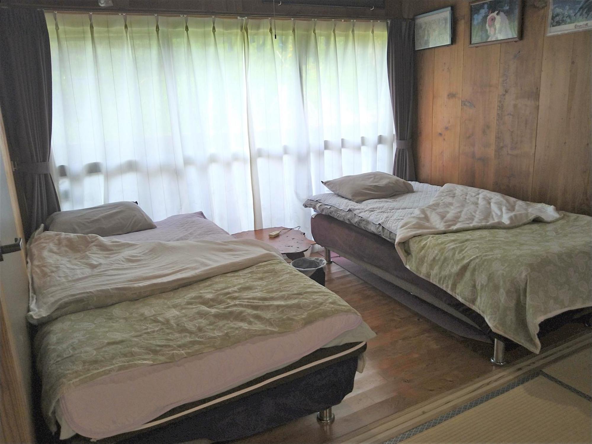 Cottage Yakusugi House Yakushima  Dış mekan fotoğraf