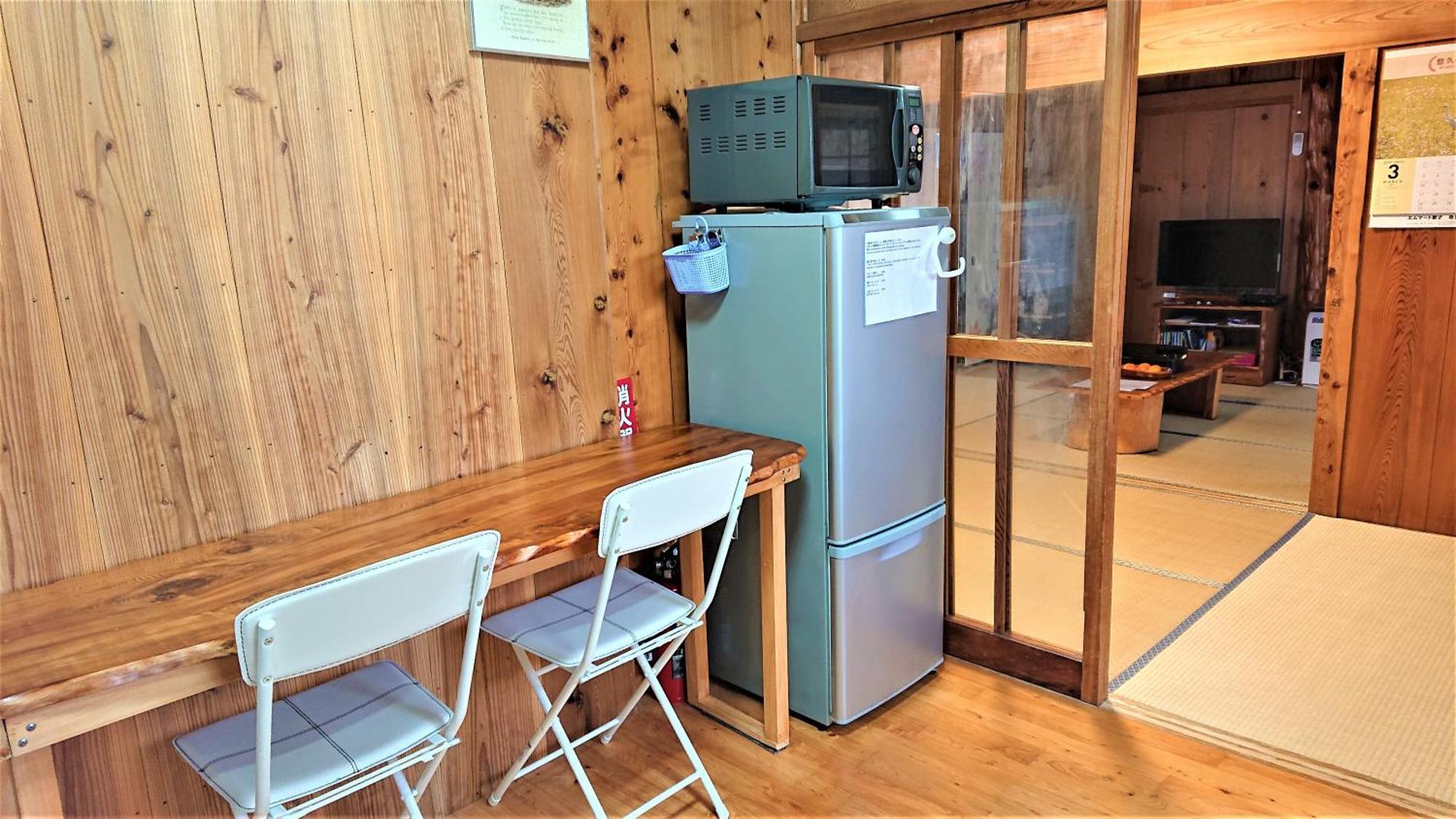 Cottage Yakusugi House Yakushima  Dış mekan fotoğraf