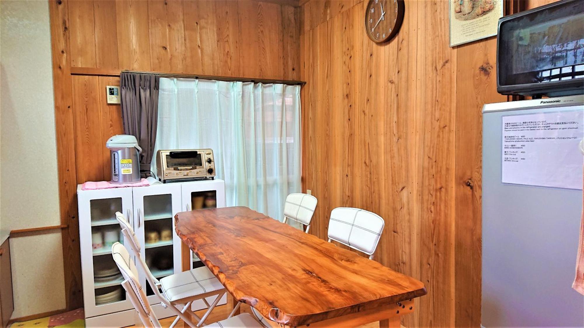 Cottage Yakusugi House Yakushima  Dış mekan fotoğraf