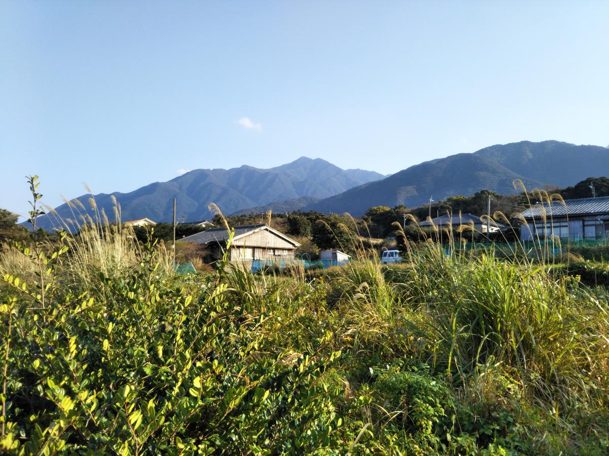Cottage Yakusugi House Yakushima  Dış mekan fotoğraf