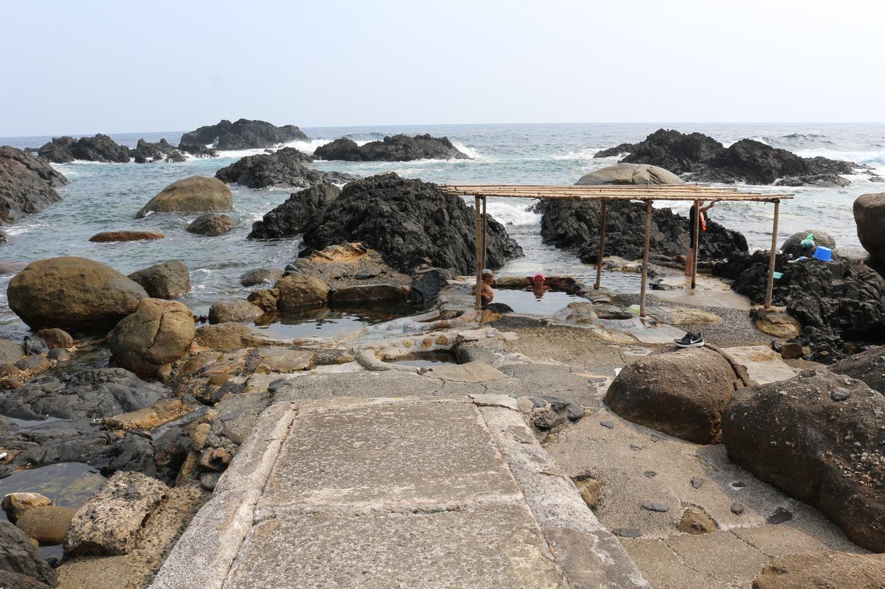Cottage Yakusugi House Yakushima  Dış mekan fotoğraf