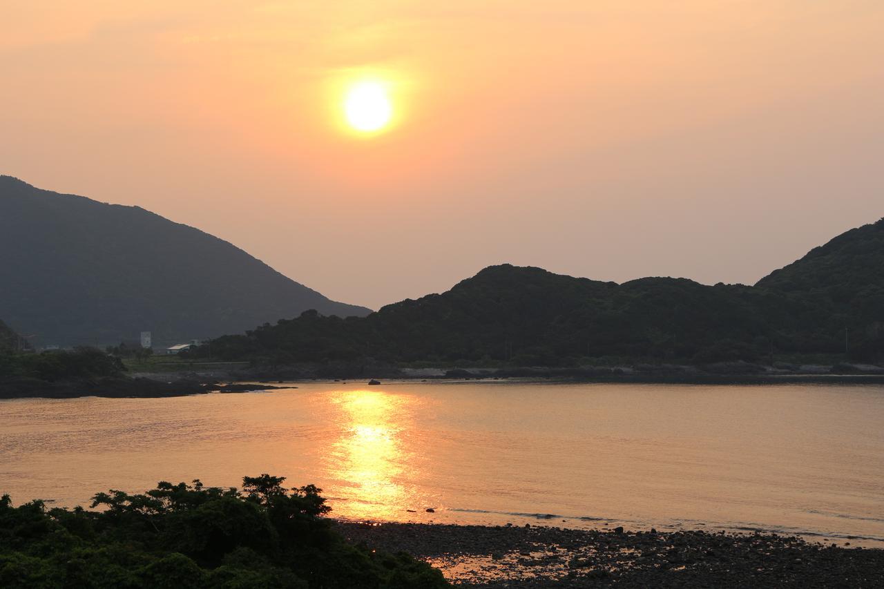 Cottage Yakusugi House Yakushima  Dış mekan fotoğraf