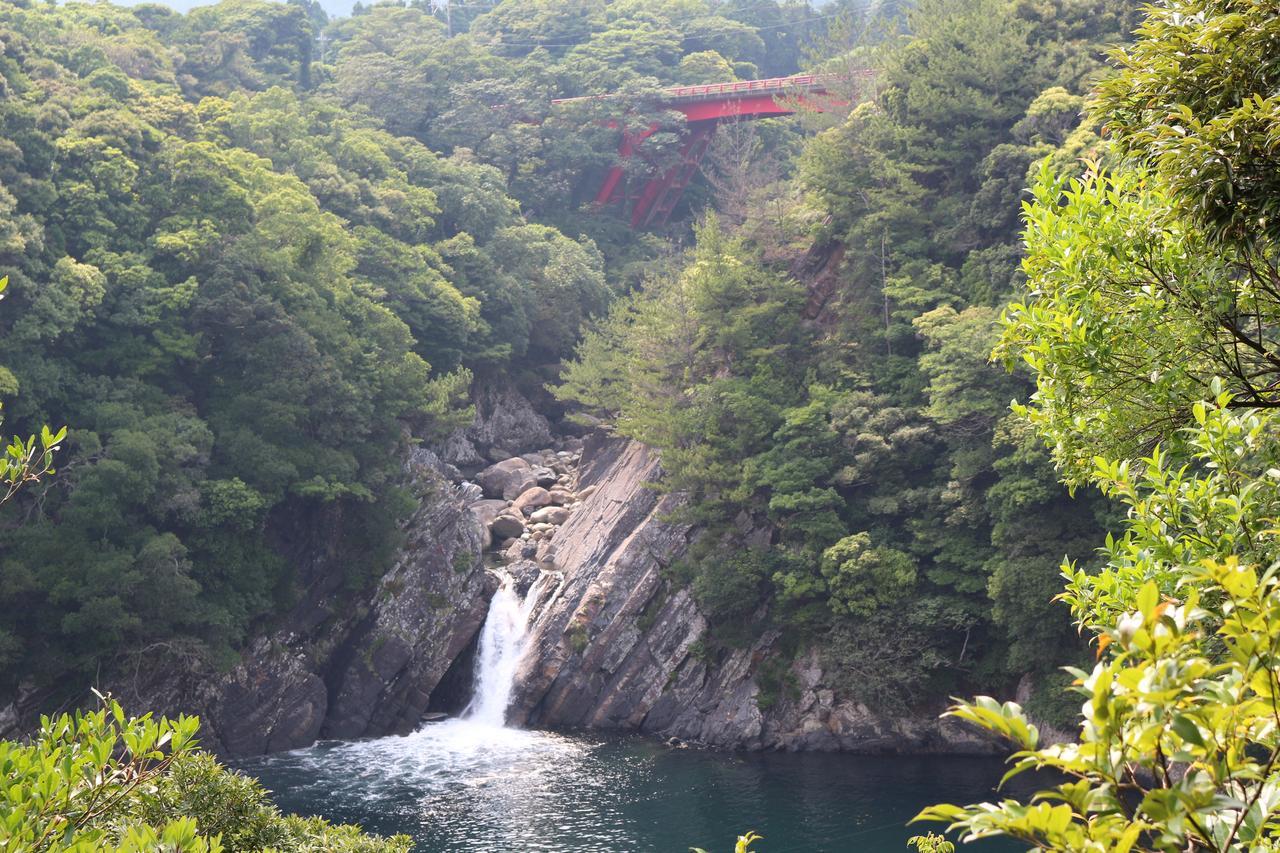 Cottage Yakusugi House Yakushima  Dış mekan fotoğraf