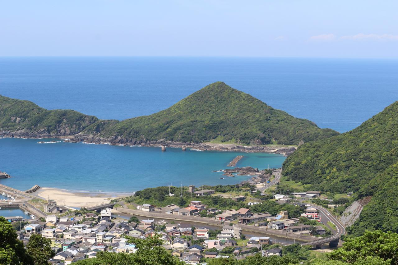 Cottage Yakusugi House Yakushima  Dış mekan fotoğraf
