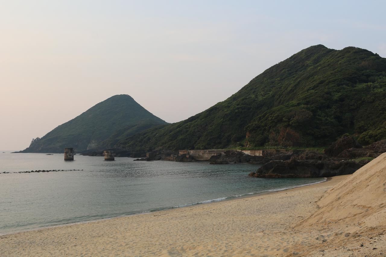 Cottage Yakusugi House Yakushima  Dış mekan fotoğraf