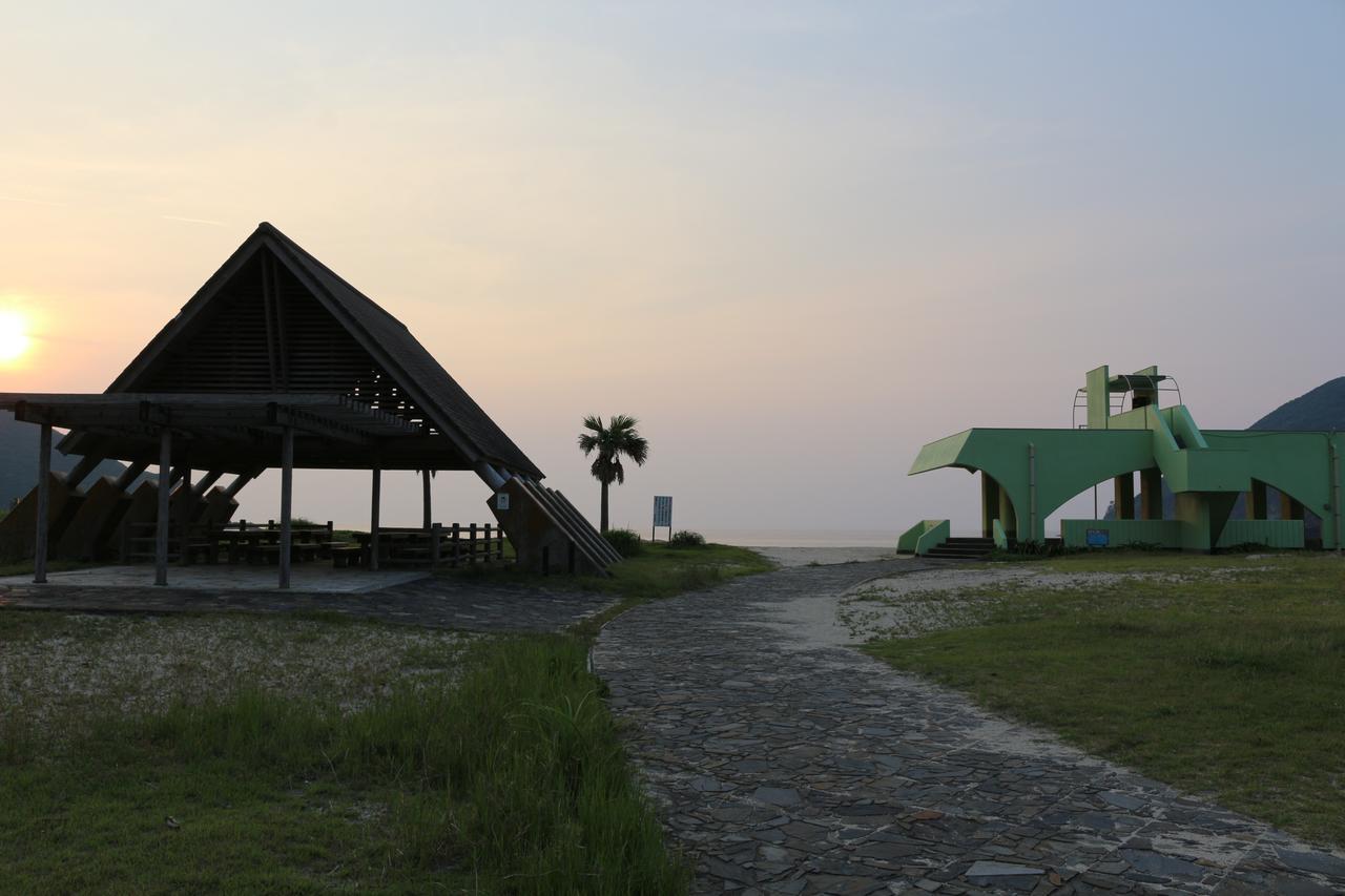 Cottage Yakusugi House Yakushima  Dış mekan fotoğraf