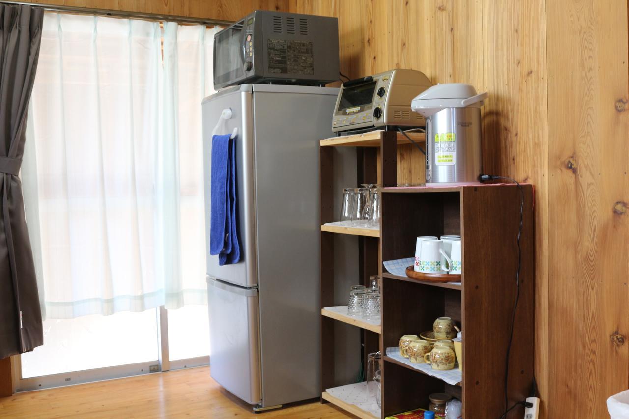 Cottage Yakusugi House Yakushima  Dış mekan fotoğraf
