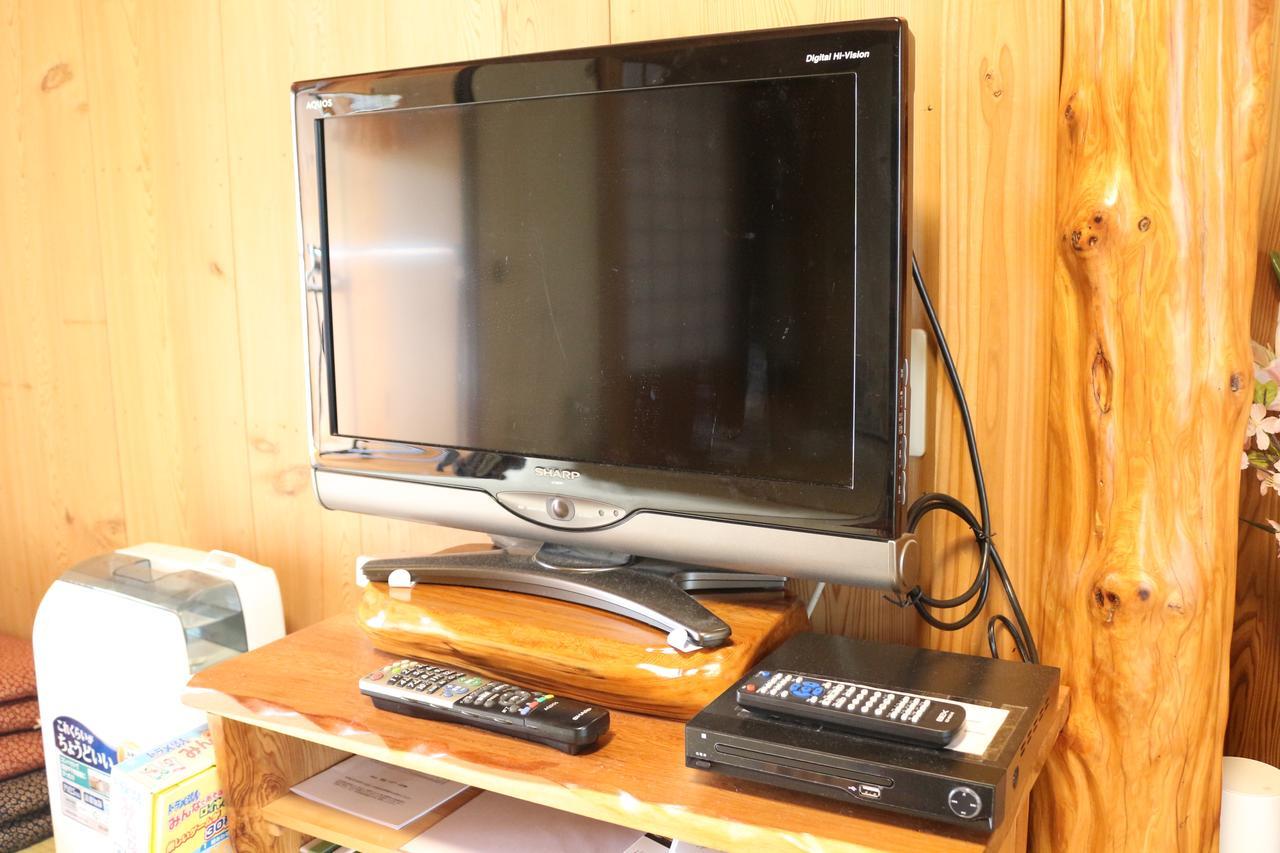 Cottage Yakusugi House Yakushima  Dış mekan fotoğraf