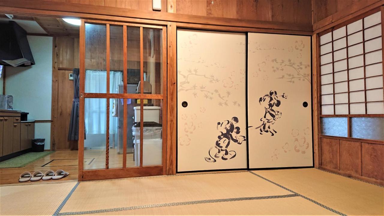Cottage Yakusugi House Yakushima  Dış mekan fotoğraf