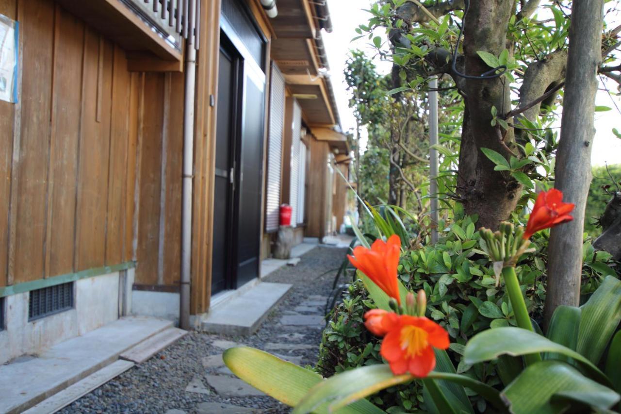Cottage Yakusugi House Yakushima  Dış mekan fotoğraf