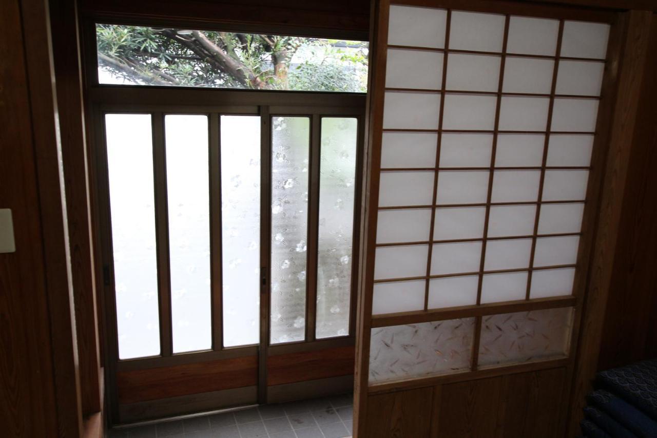 Cottage Yakusugi House Yakushima  Dış mekan fotoğraf