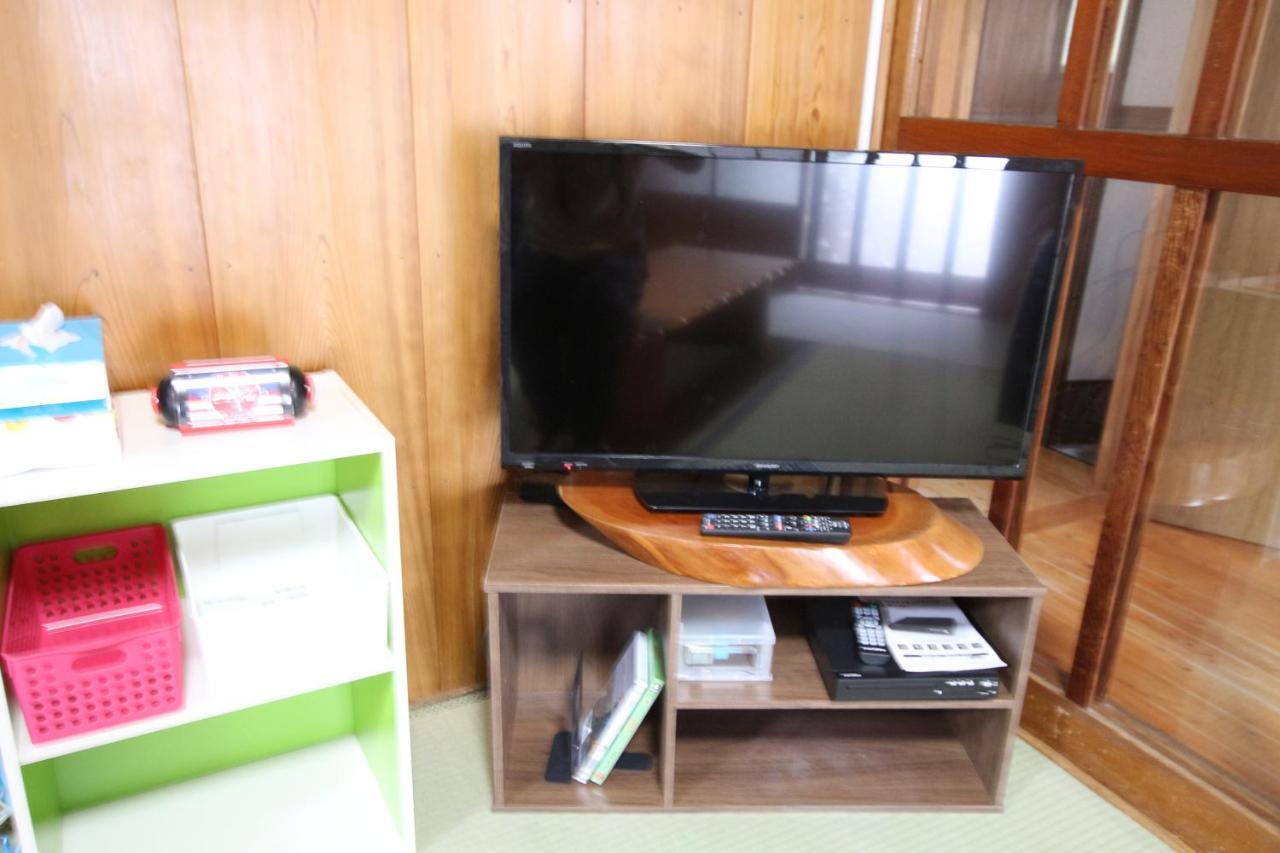 Cottage Yakusugi House Yakushima  Dış mekan fotoğraf