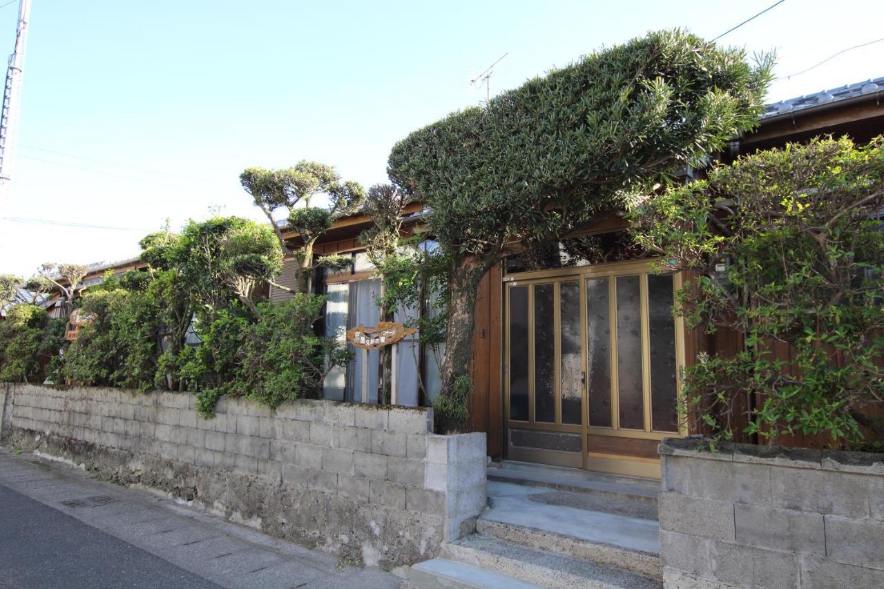 Cottage Yakusugi House Yakushima  Dış mekan fotoğraf